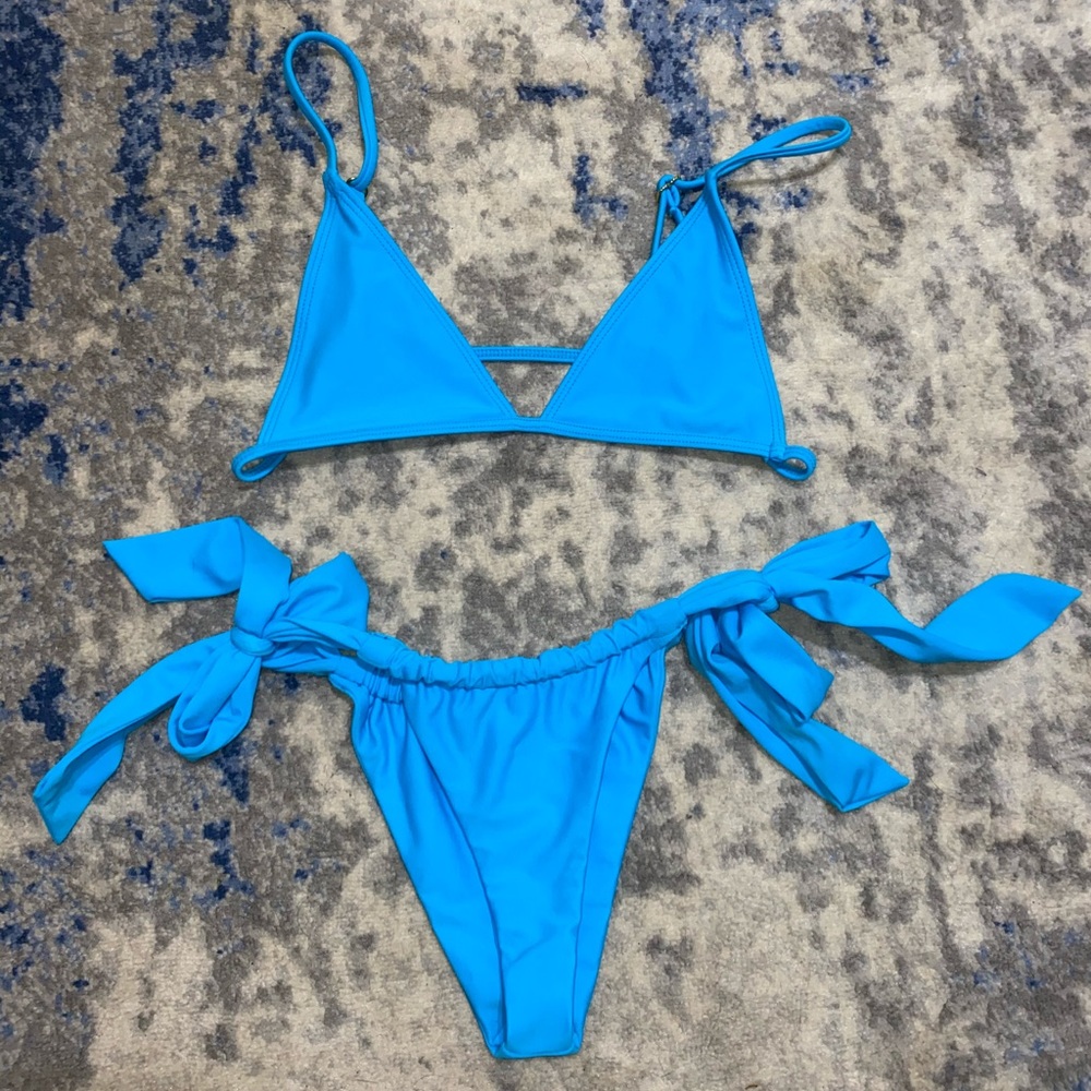 Swamis swim bikini set
